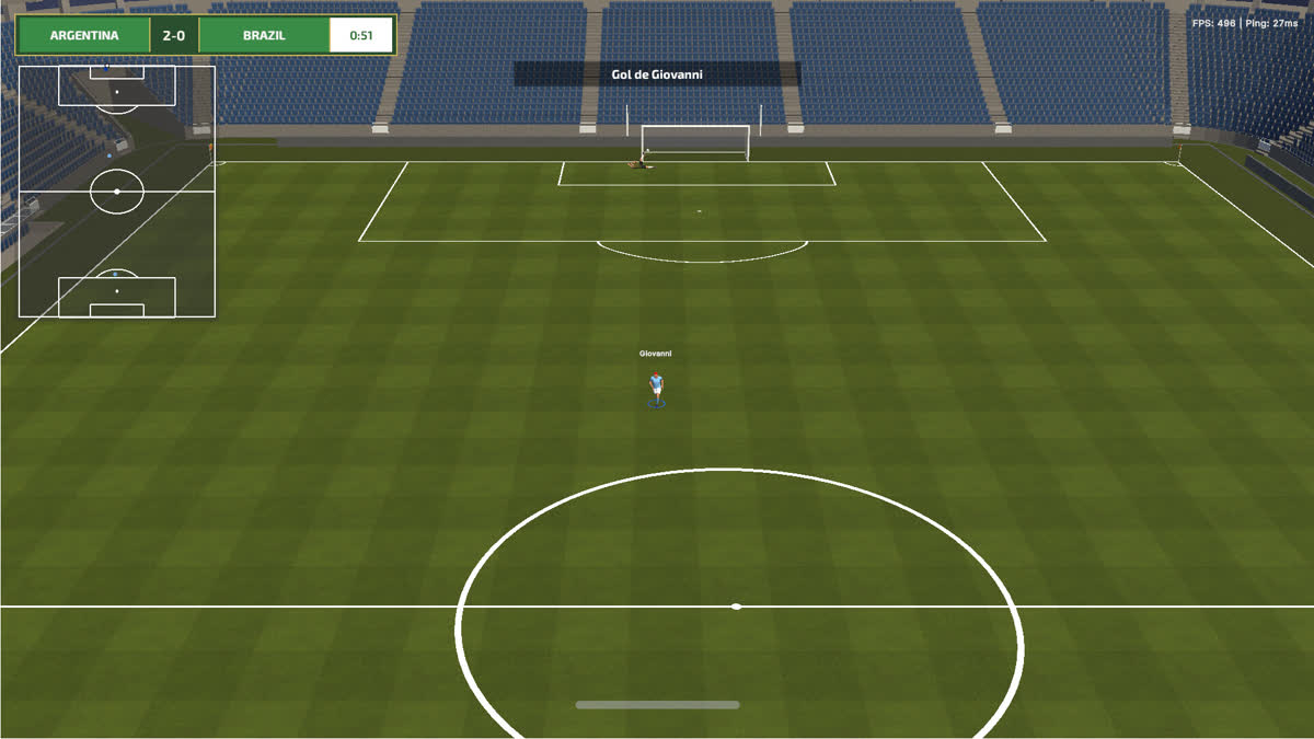 Goal replay